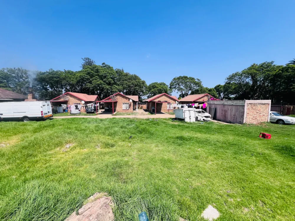 House for sale in Witbank Central (eMalahleni Central)  - 1WD1727965