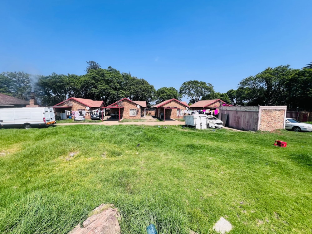 House for sale in Witbank Central (eMalahleni Central) - 1WD1727965 House for sale in Witbank Central (eMalahleni Central) - 1WD1727965