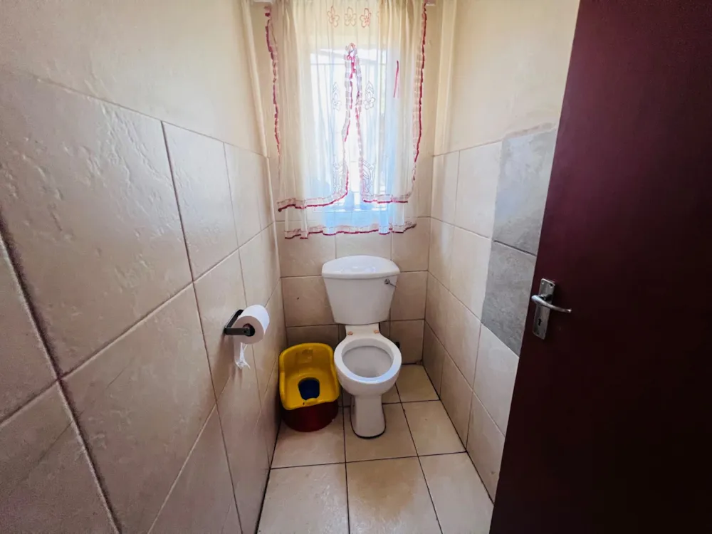 House for sale in Witbank Central (eMalahleni Central)  - 1WD1727965