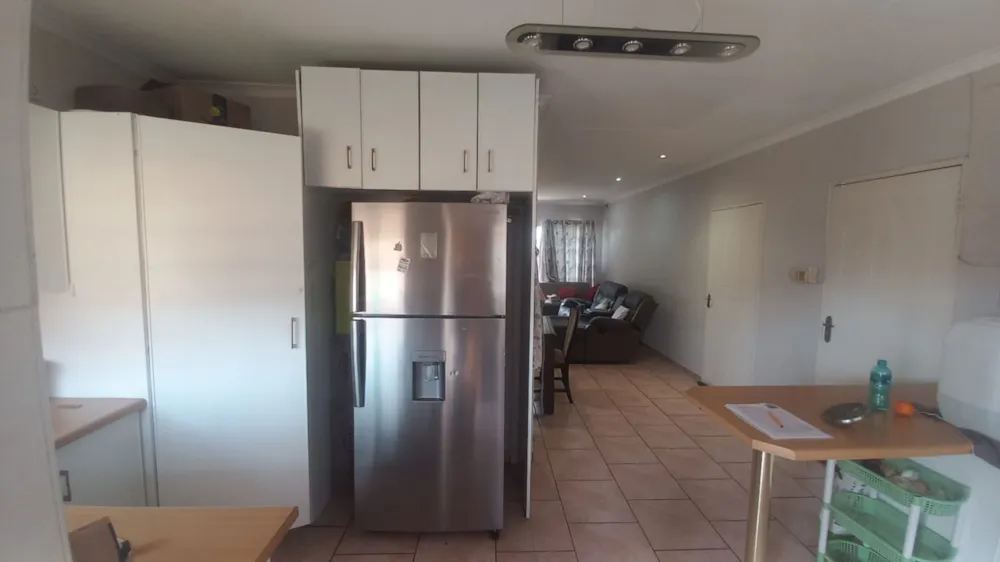 Townhouse sold in Dal Fouche - 1SP1728330