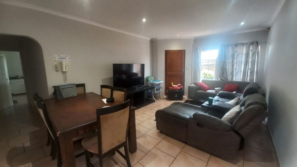 Townhouse for sale in Dal Fouche - 1SP1728330