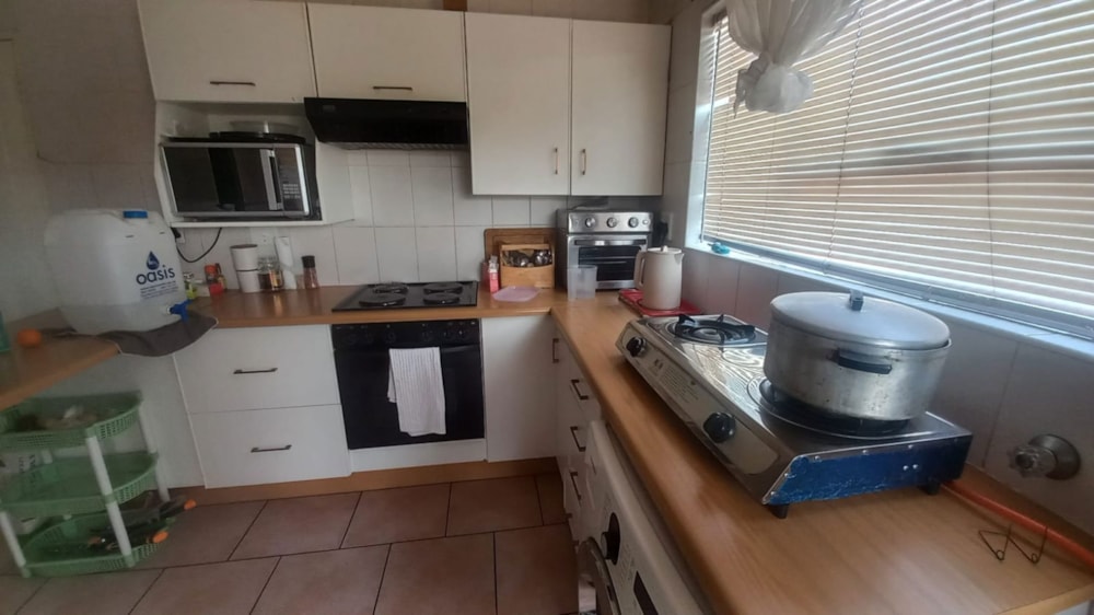 Townhouse for sale in Dal Fouche - 1SP1728330