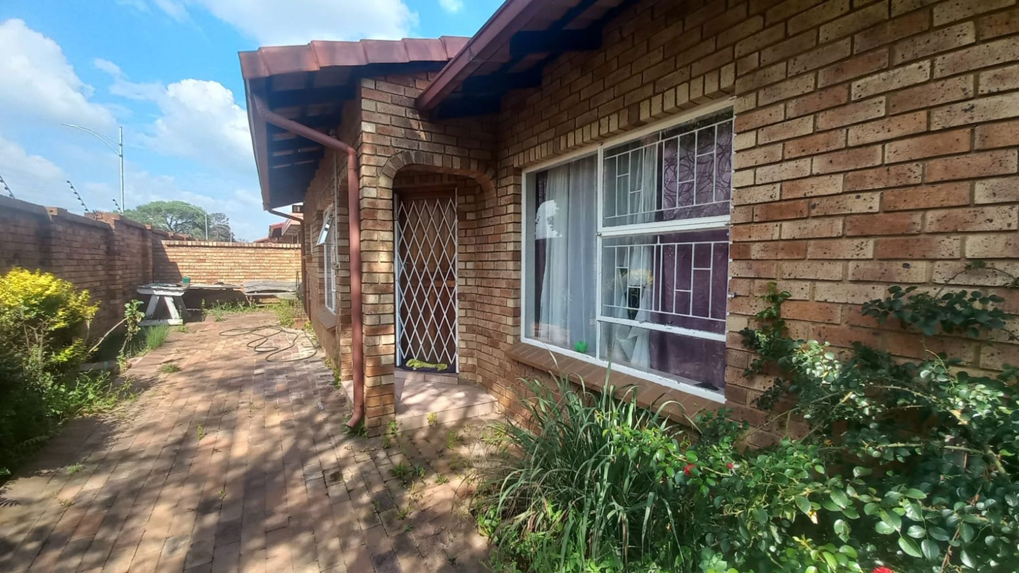 Townhouse for sale in Dal Fouche - 1SP1728330