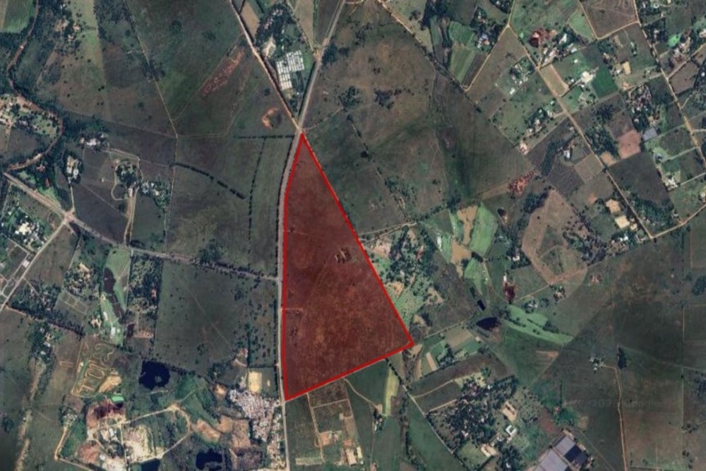 Farm vacant land for sale in Muldersdrift - 1KR1740391 Farm vacant land for sale in Muldersdrift - 1KR1740391