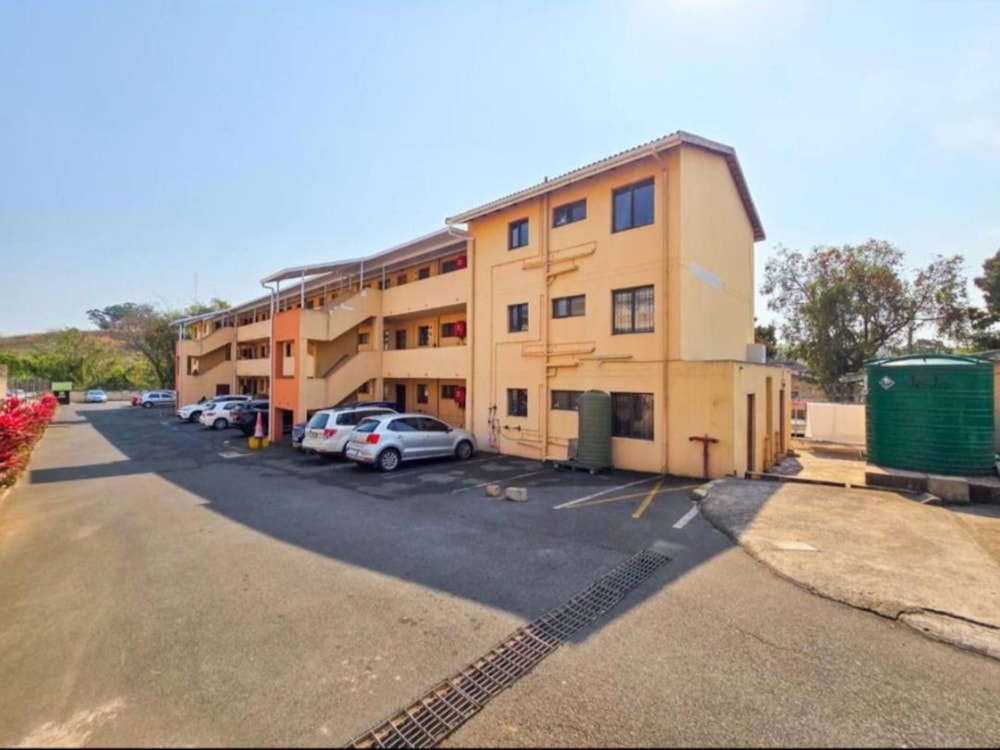 Apartment for sale in Tongaat Central - 1BD1727989