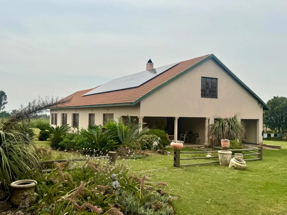 Mixed use farm for sale in Bronkhorstspruit Rural - PRN1728491 Mixed use farm for sale in Bronkhorstspruit Rural - PRN1728491