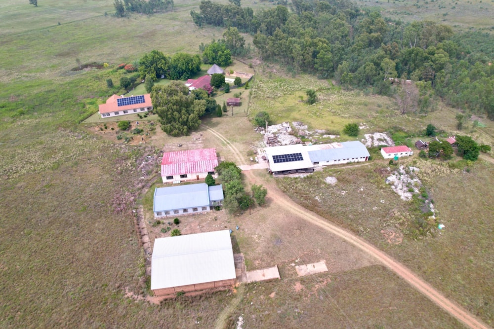 Mixed use farm for sale in Bronkhorstspruit Rural - PRN1728491