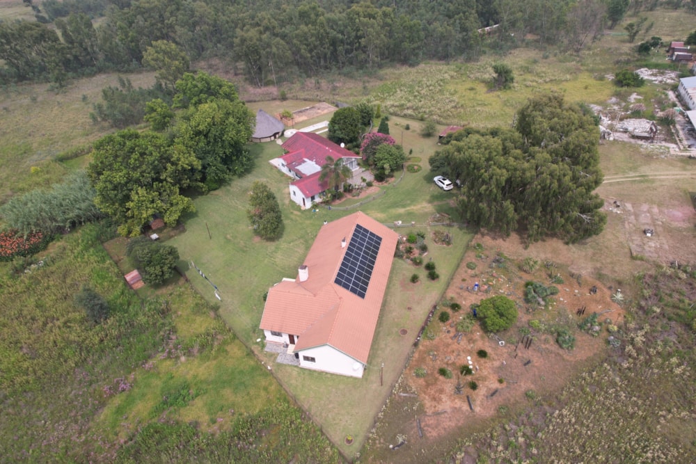 Mixed use farm for sale in Bronkhorstspruit Rural - PRN1728491