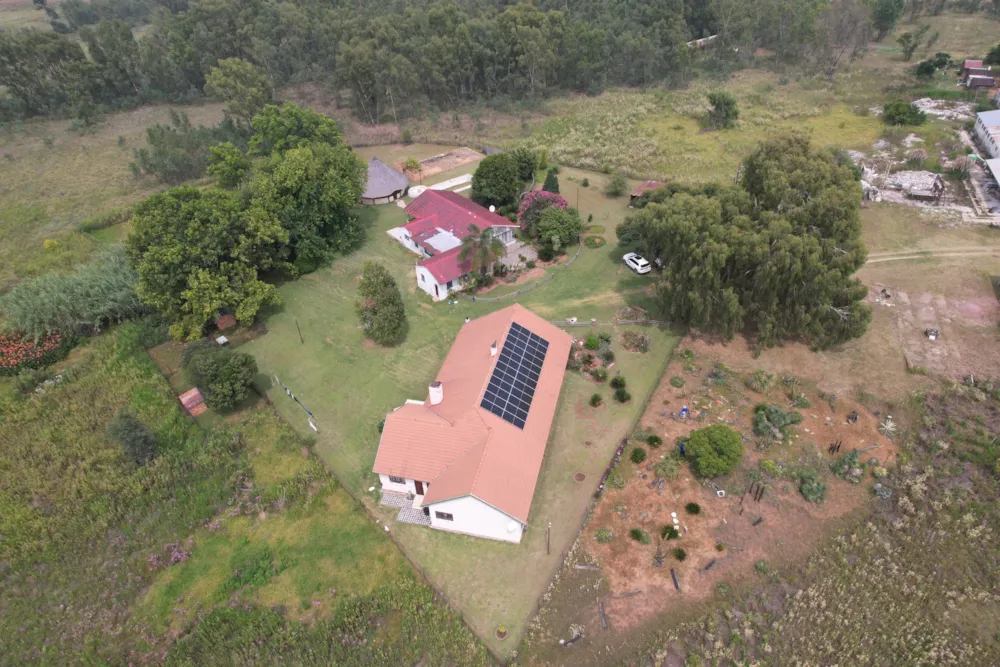 Mixed use farm for sale in Bronkhorstspruit Rural - PRN1728491 Mixed use farm for sale in Bronkhorstspruit Rural - PRN1728491