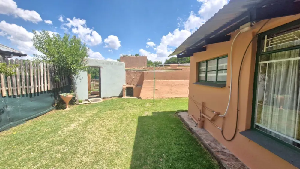 House for sale in Edenburg, Free State - 1BX1728077 House for sale in Edenburg, Free State - 1BX1728077
