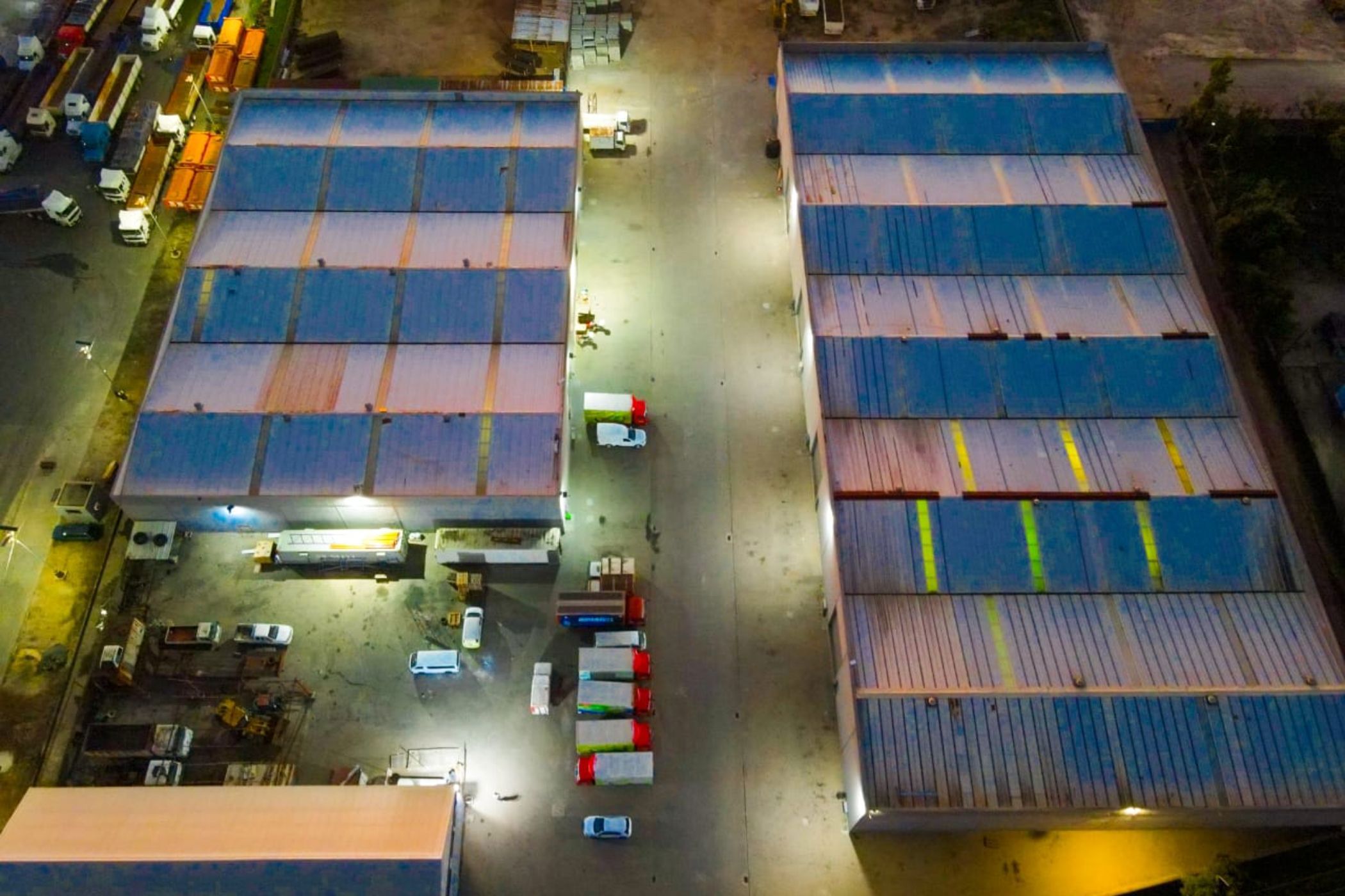 Commercial industrial property for sale in Beira, Beira, Mozambique - 3MQ1727998