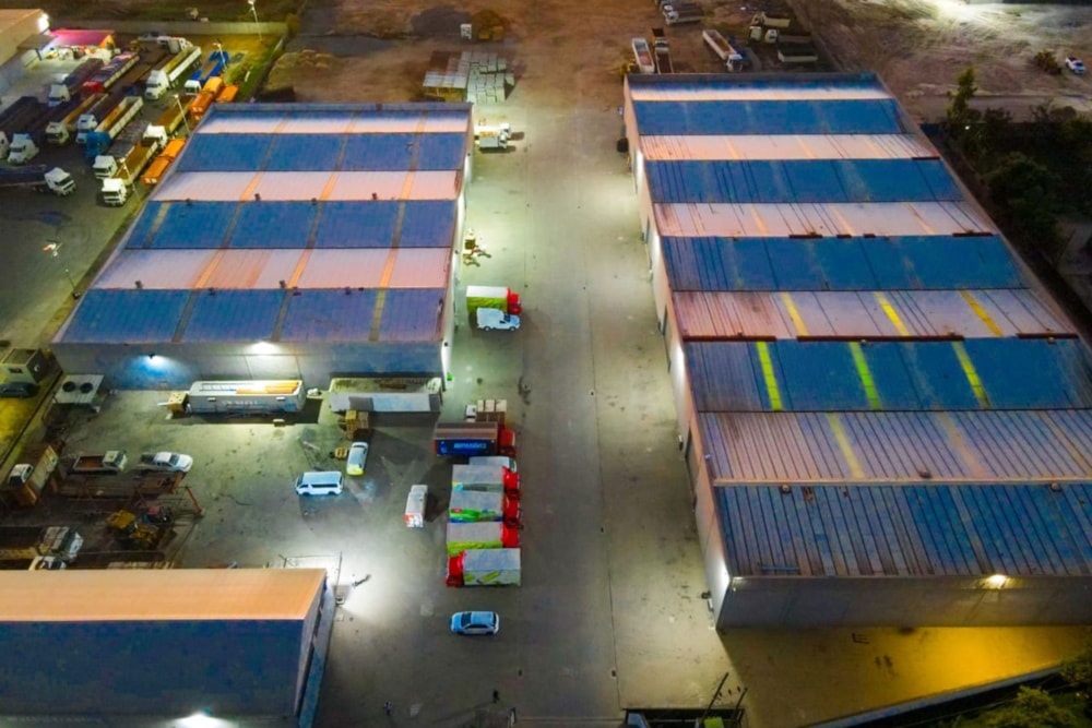 Commercial industrial property for sale in Beira, Beira, Mozambique - 3MQ1727998 Commercial industrial property for sale in Beira, Beira, Mozambique - 3MQ1727998