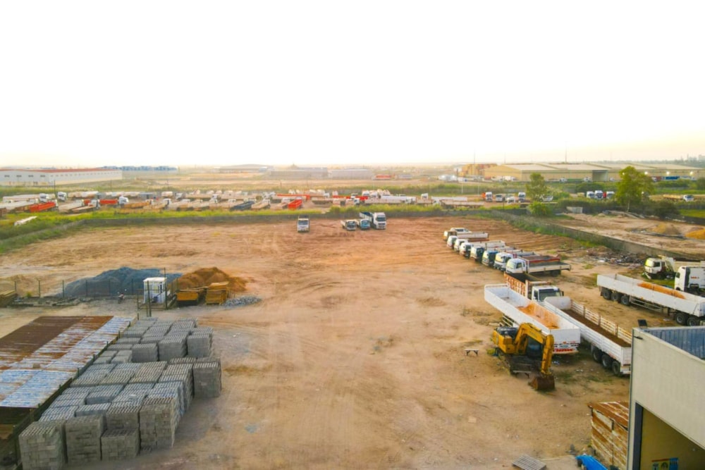 Commercial industrial property for sale in Beira, Beira, Mozambique - 3MQ1727998 Commercial industrial property for sale in Beira, Beira, Mozambique - 3MQ1727998