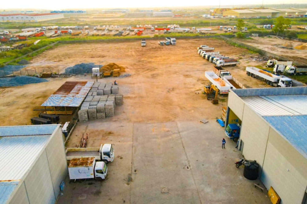 Commercial industrial property for sale in Beira, Beira, Mozambique - 3MQ1727998 Commercial industrial property for sale in Beira, Beira, Mozambique - 3MQ1727998