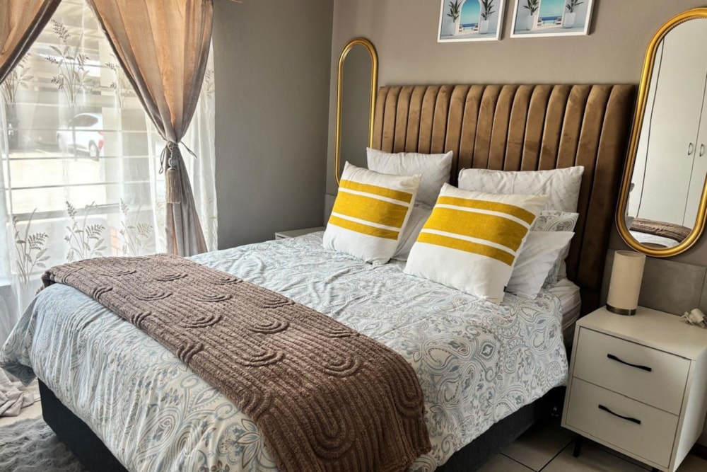 Apartment let in Brenthurst - 1BJ1727999