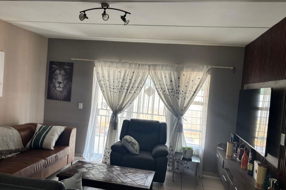 Apartment let in Brenthurst - 1BJ1727999