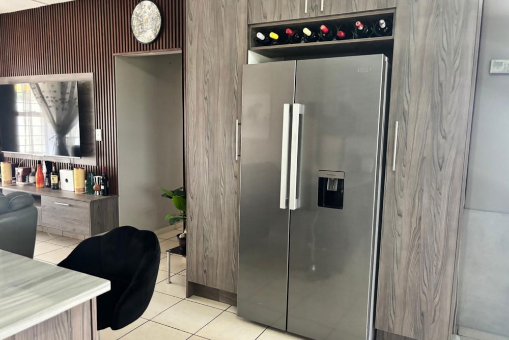 Apartment let in Brenthurst - 1BJ1727999