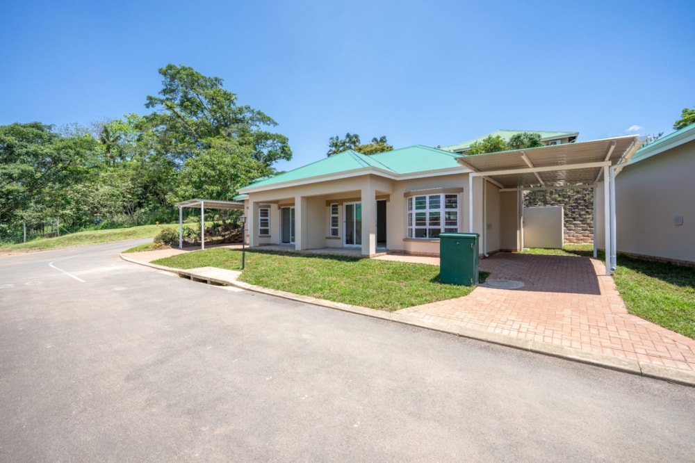 Townhouse for sale in Assagay - 1KF1728000