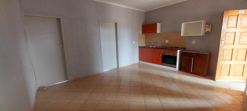 Apartment for sale in Olievenhoutbos - CN1728004