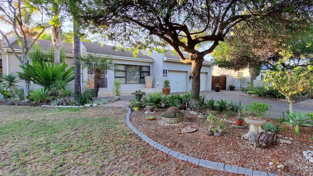 House for sale in Robertson - ROB1728167