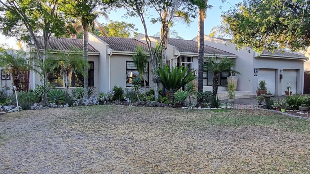 House for sale in Robertson - ROB1728167