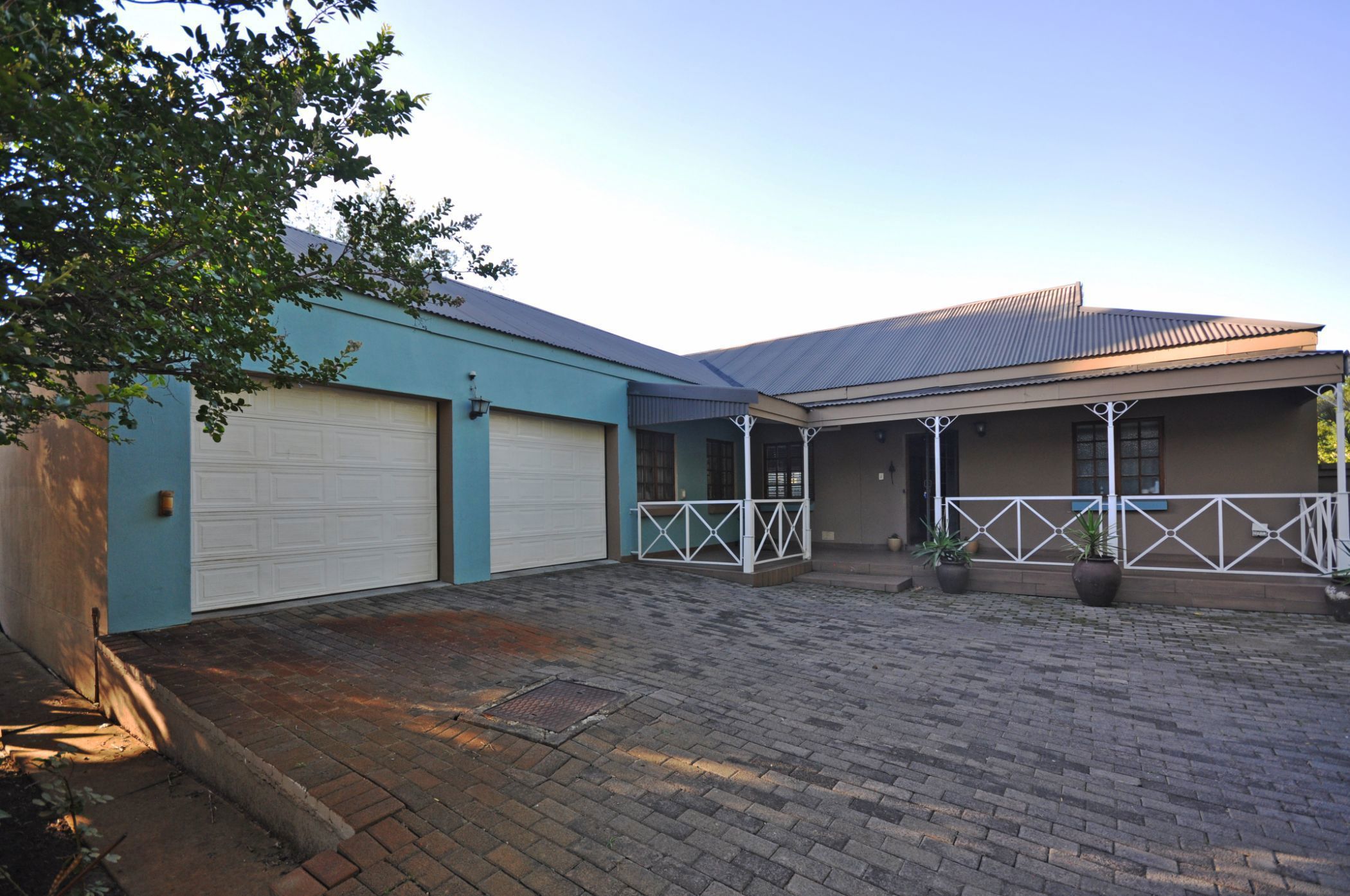 House to rent in Three Rivers Proper - 1VT1728021