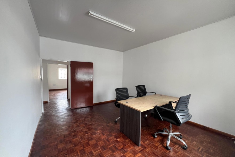 Commercial Building to rent in Rhodespark, Zambia - 3ZA1728054