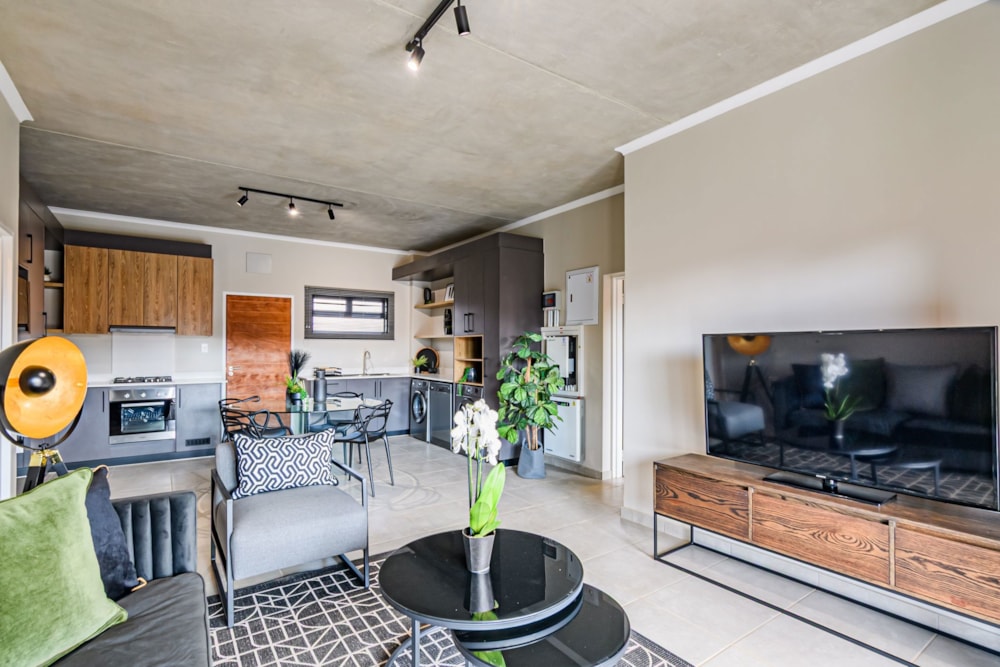 Security estate home for sale in Rietvalleirand - CN1728182