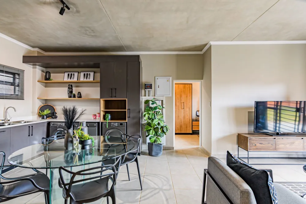 Apartment for sale in Rietvalleirand - CN1728182