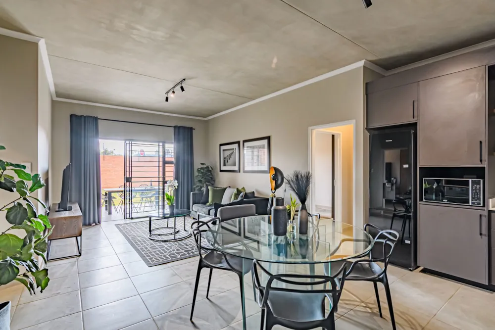 Apartment for sale in Rietvalleirand - CN1728182