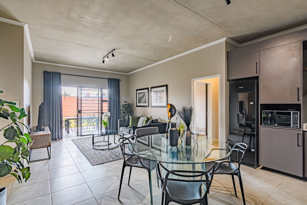 Security estate home for sale in Rietvalleirand - CN1728182 Security estate home for sale in Rietvalleirand - CN1728182