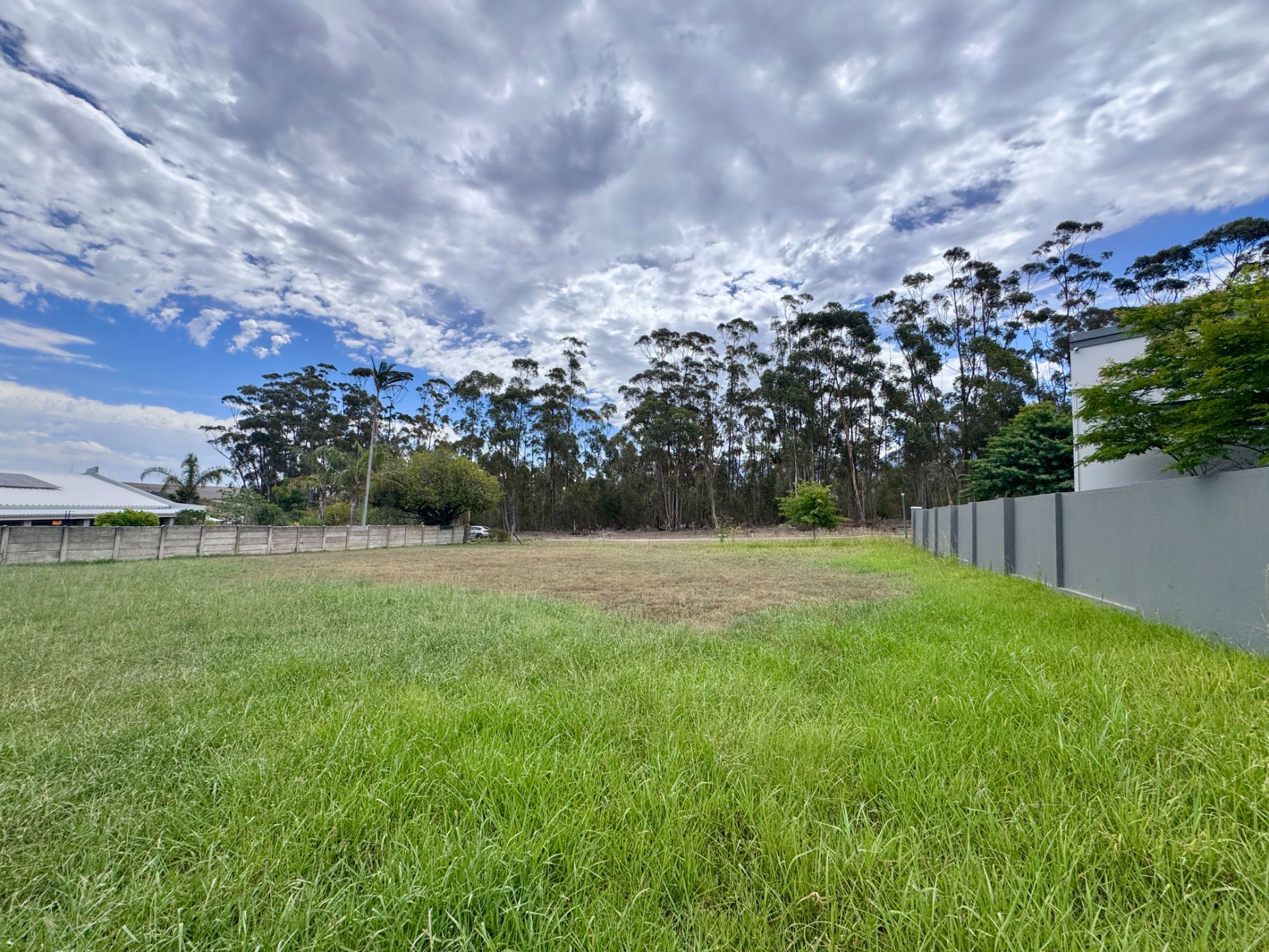 Vacant land for sale in Swellendam - 1SW1728049