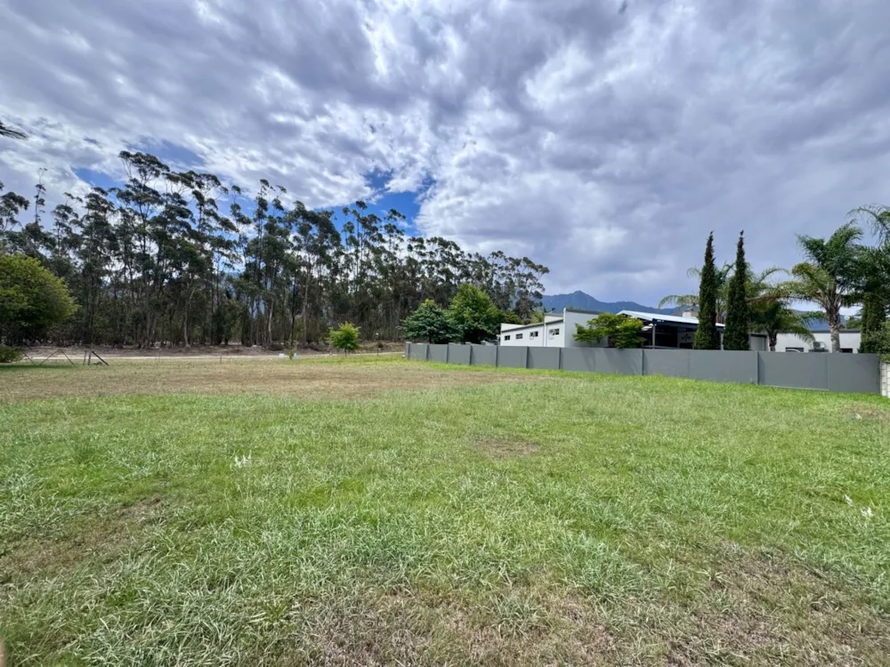 Vacant land for sale in Swellendam - 1SW1728049 Vacant land for sale in Swellendam - 1SW1728049