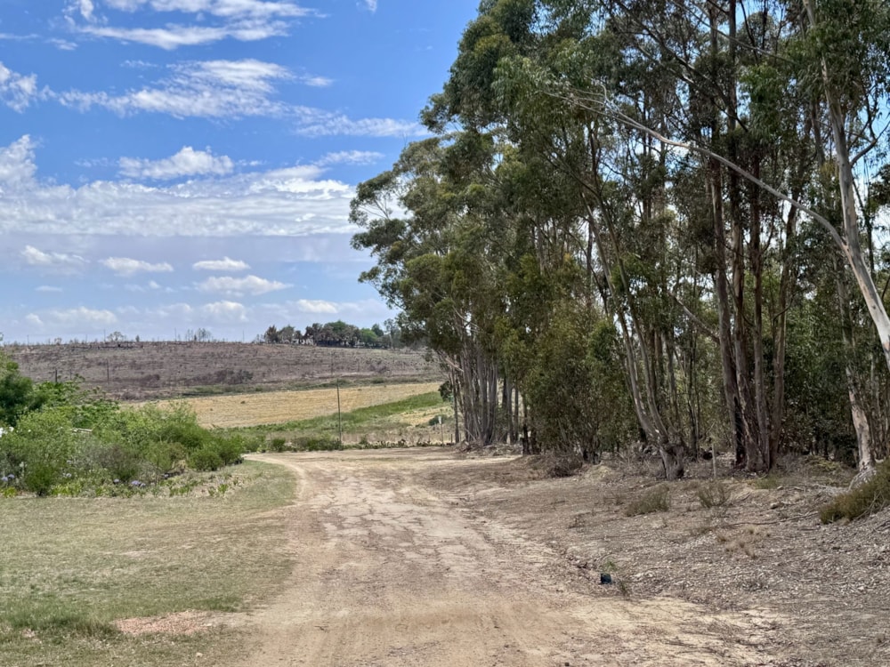 Vacant land for sale in Swellendam - 1SW1728049