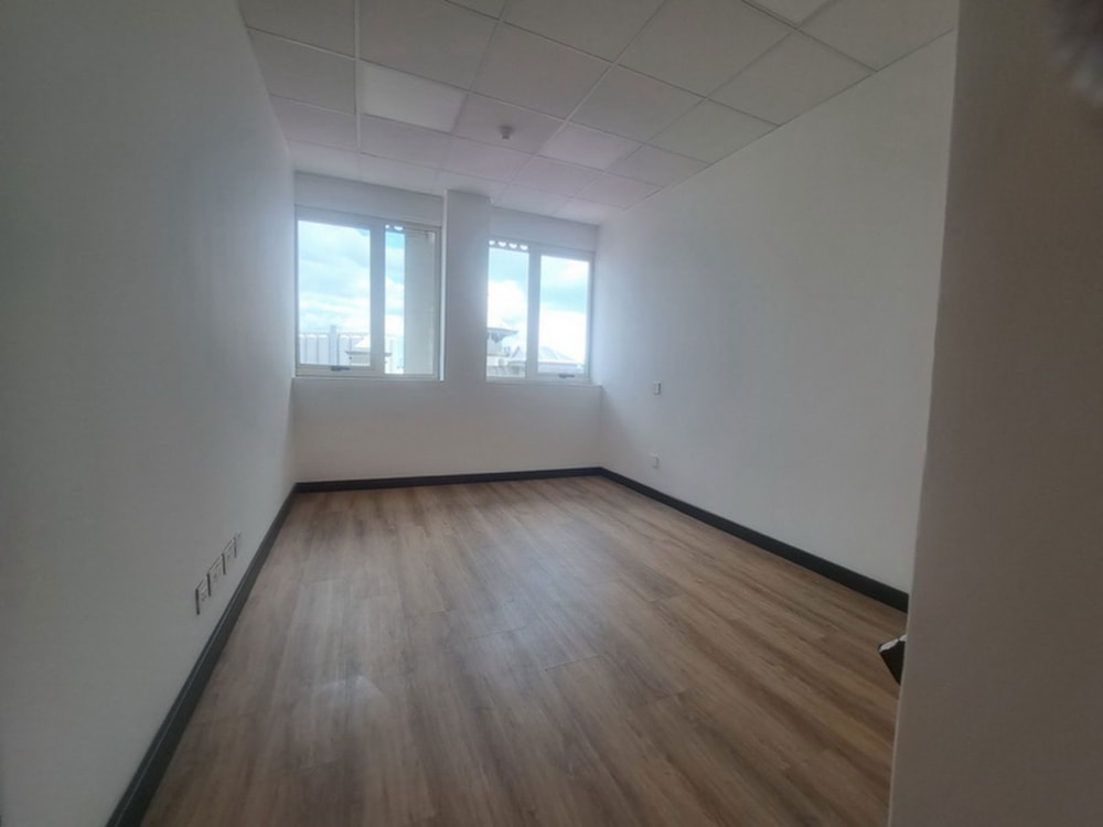 Commercial office to rent in Port Louis, Port Louis, Mauritius - MUR1728068