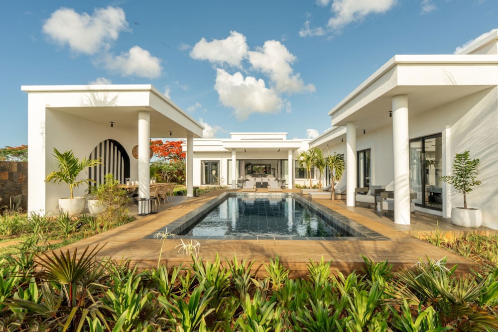 House to rent in Balaclava, Mauritius - MPR1728070