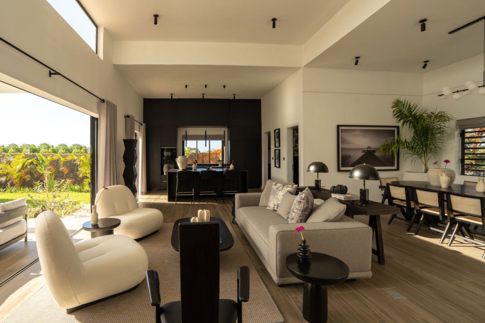 House to rent in Balaclava, Mauritius - MPR1728070