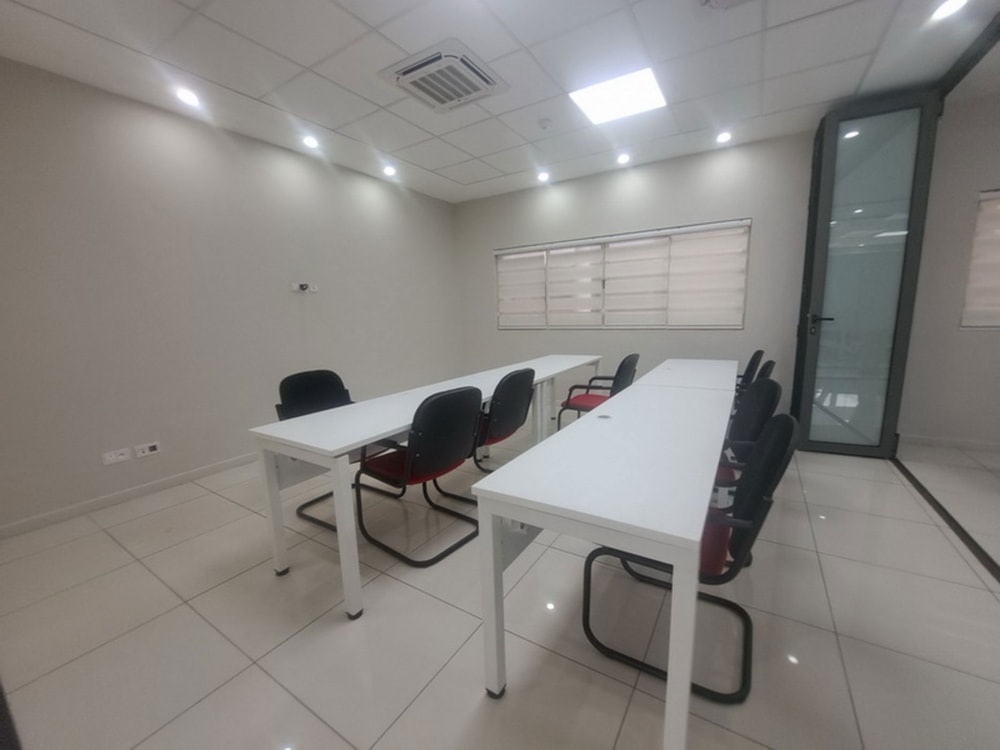 Commercial office to rent in Port Louis, Mauritius - MUR1728076