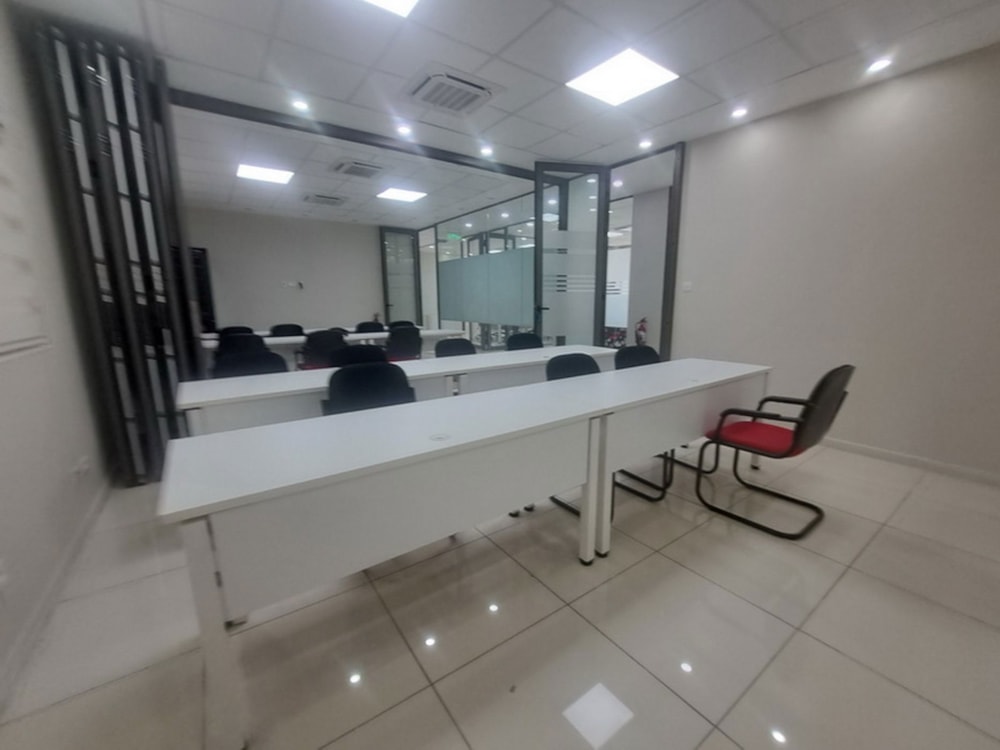 Commercial office to rent in Port Louis, Mauritius - MUR1728076
