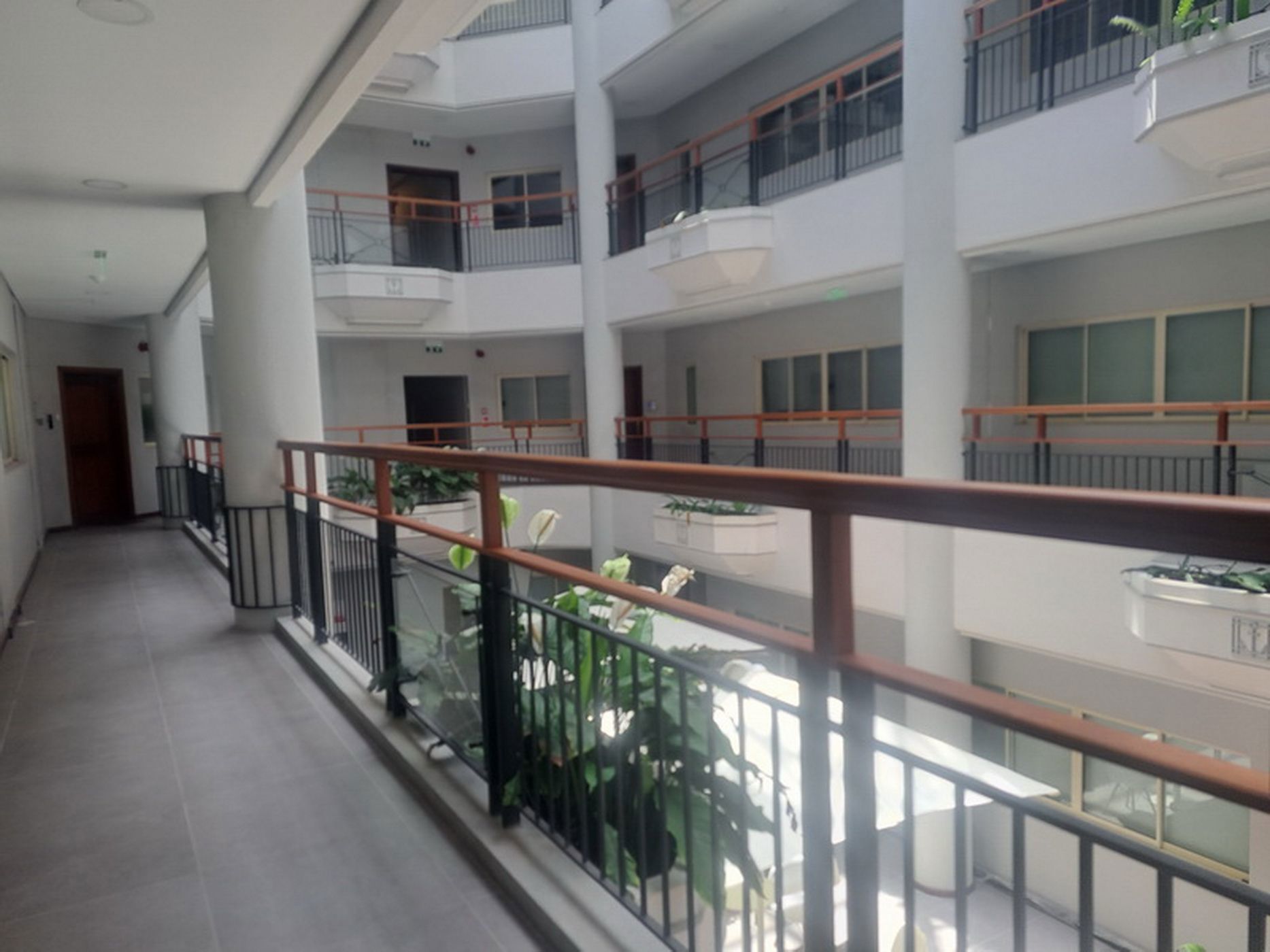 Commercial office to rent in Port Louis, Mauritius - MUR1728076