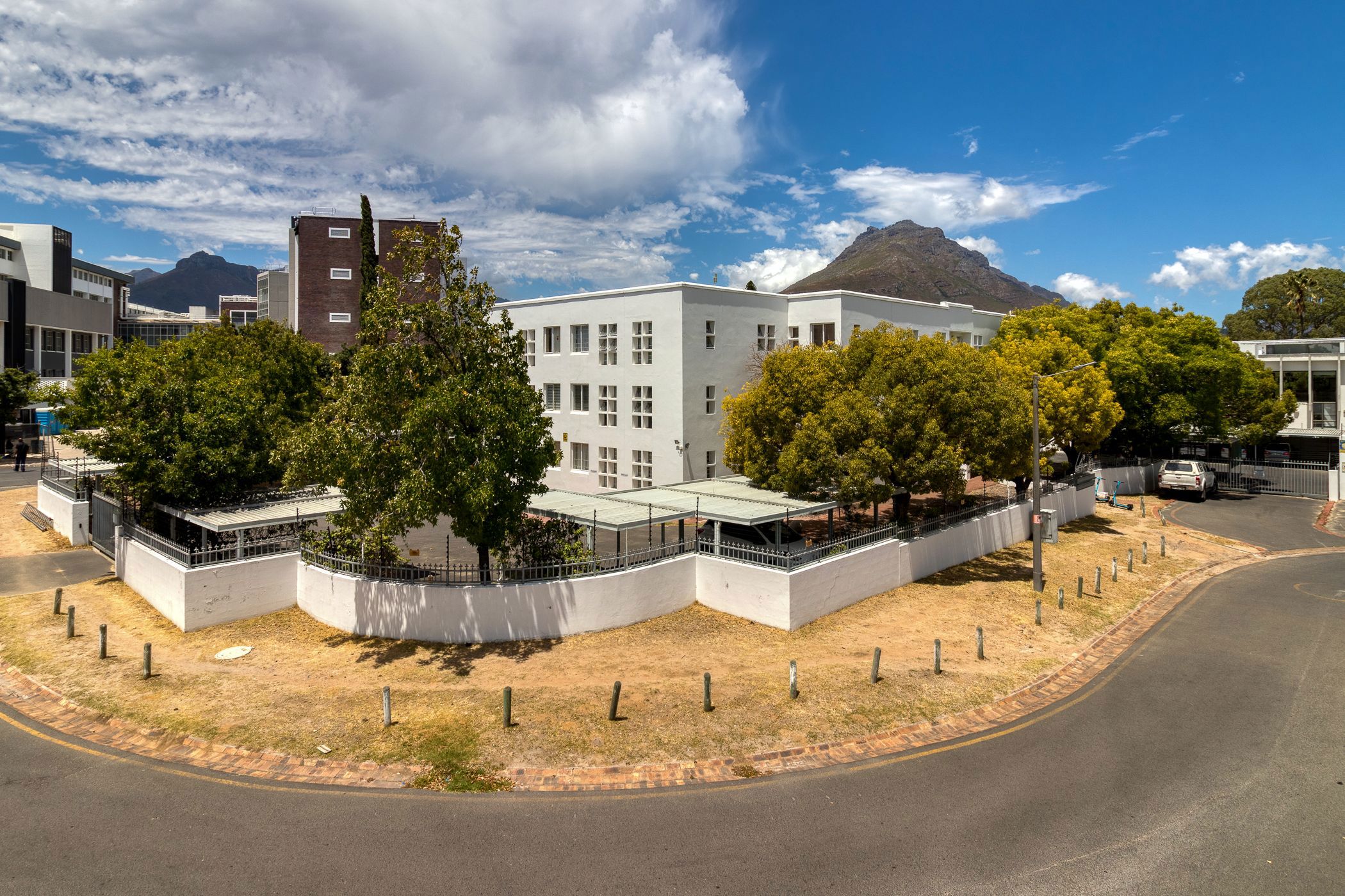 Apartment for sale in Stellenbosch - ST1728085
