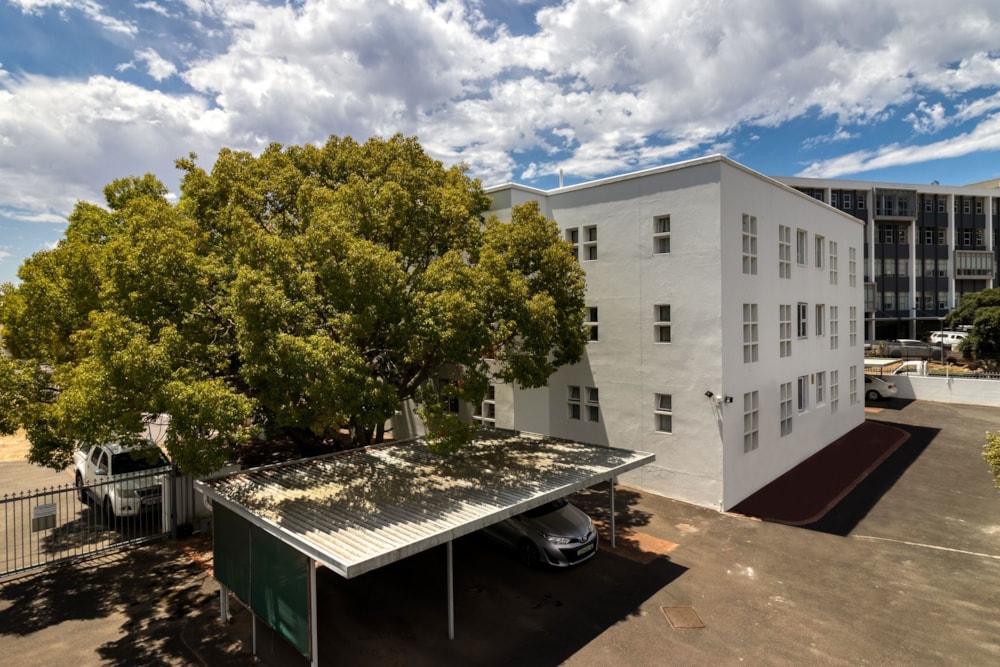 Apartment for sale in Stellenbosch - ST1728085