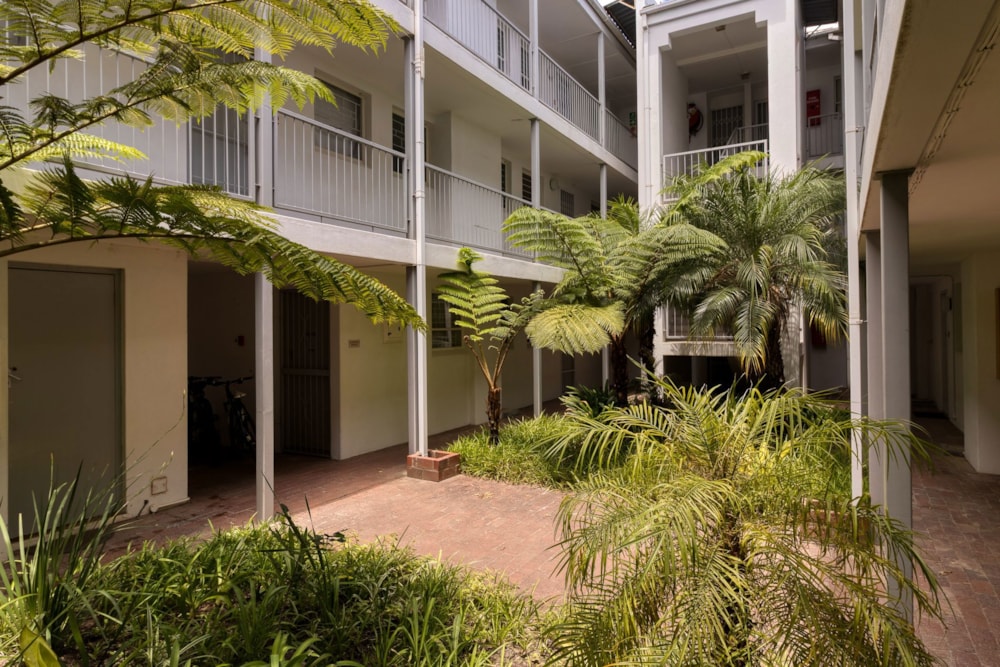 Apartment for sale in Stellenbosch - ST1728085