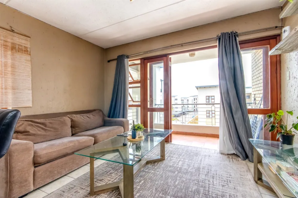 Apartment to rent in Randburg - RAL1728094