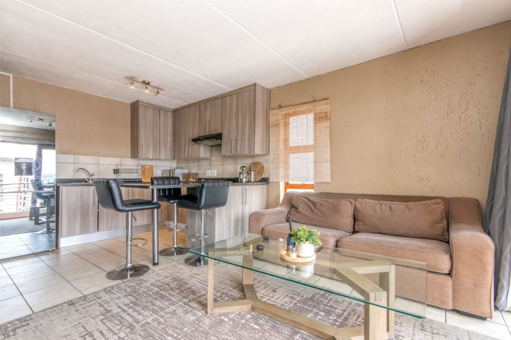 Apartment to rent in Randburg - RAL1728094