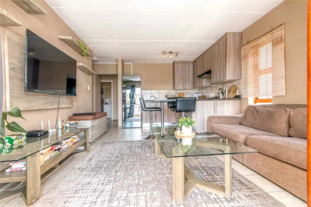 Apartment to rent in Randburg - RAL1728094