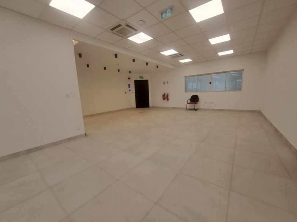 Commercial office to rent in Port Louis, Mauritius - MUR1728093