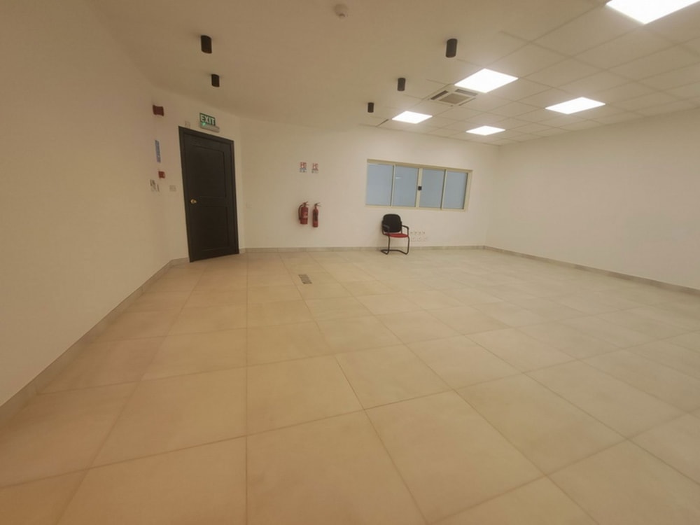 Commercial office to rent in Port Louis, Mauritius - MUR1728093