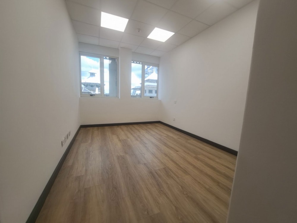 Commercial office to rent in Port Louis, Mauritius - MUR1728093