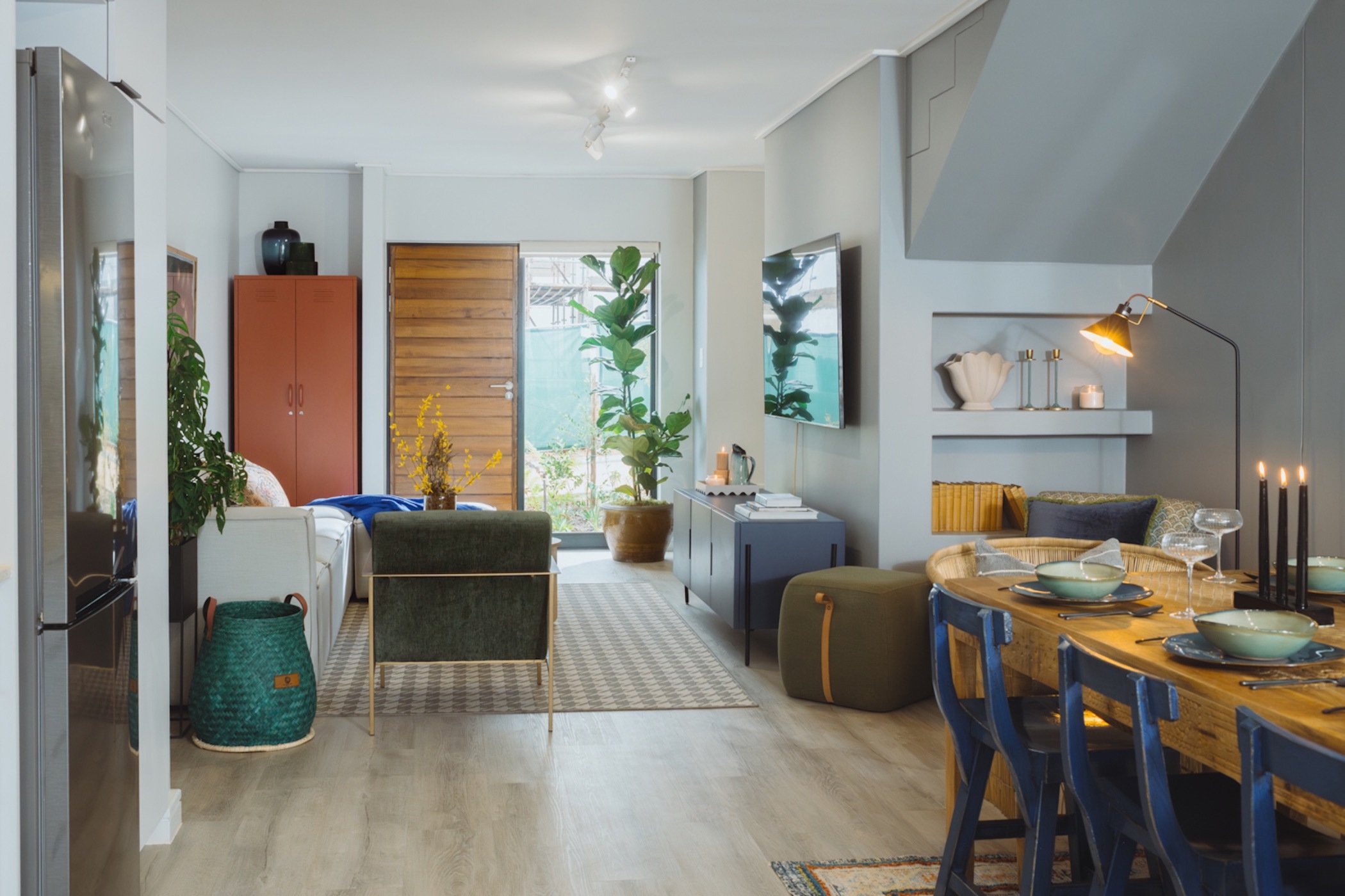 House for sale in Newinbosch - ST1728089